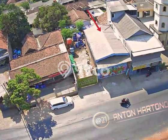 Unit Gudang Tersedia di Narogong Spesifikasi LB 90m2 Unit Gudang Tersedia di Narogong Spesifikasi LB 90m2