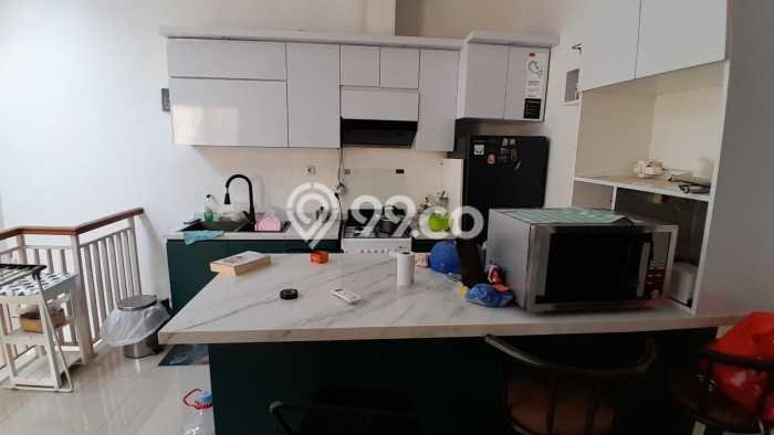Jual Rumah Minimalis Bagus Punya 4 KT di Tarumajaya Bekasi - Jual Rumah Minimalis Bagus Punya 4 KT di Tarumajaya Bekasi -