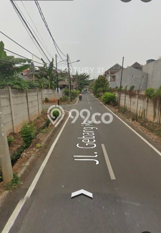 Kavling Tanah Dijual di Cakung, Jakarta Timur, Luas 259m2 Area Strategis Kavling Tanah Dijual di Cakung, Jakarta Timur, Luas 259m2 Area Strategis