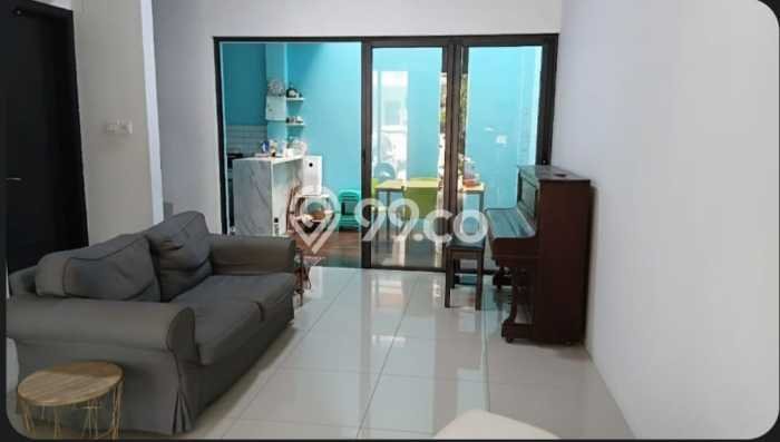 Jual Rumah Favorit Siap Huni LB 79m2 di Cakung, Jakarta Timur Jual Rumah Favorit Siap Huni LB 79m2 di Cakung, Jakarta Timur