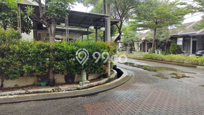 Rumah Modern Cantik 2 Kamar Siap Huni di Tarumajaya Rumah Modern Cantik 2 Kamar Siap Huni di Tarumajaya