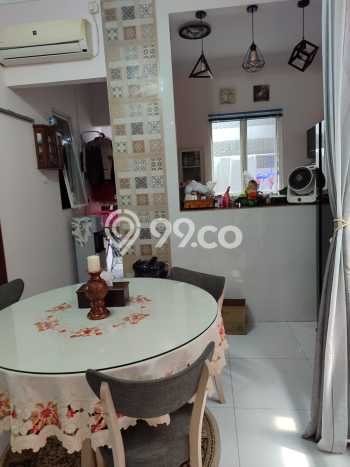Jual Rumah Modern 4 KT di Jakarta Garden City, Jakarta Timur Jual Rumah Modern 4 KT di Jakarta Garden City, Jakarta Timur