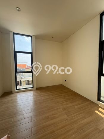 Rumah Modern 3 KT di Harapan Jaya Bekasi Unfurnished Rumah Modern 3 KT di Harapan Jaya Bekasi Unfurnished