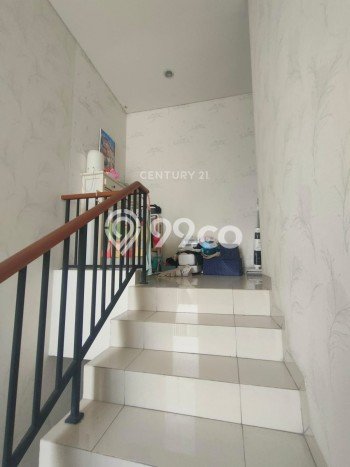 Disewakan Rumah Murah di Harapan Indah Bekasi Punya 3 KT Disewakan Rumah Murah di Harapan Indah Bekasi Punya 3 KT