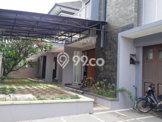 Disewakan! Rumah 3 Kamar Tidur &
3 Kamar Mandi di Harapan Indah, Bekasi Disewakan! Rumah 3 Kamar Tidur &
3 Kamar Mandi di Harapan Indah, Bekasi