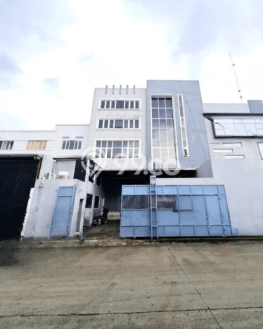 Unit Gudang Dijual di Penjaringan Jakarta Utara 1216m2 Unit Gudang Dijual di Penjaringan Jakarta Utara 1216m2