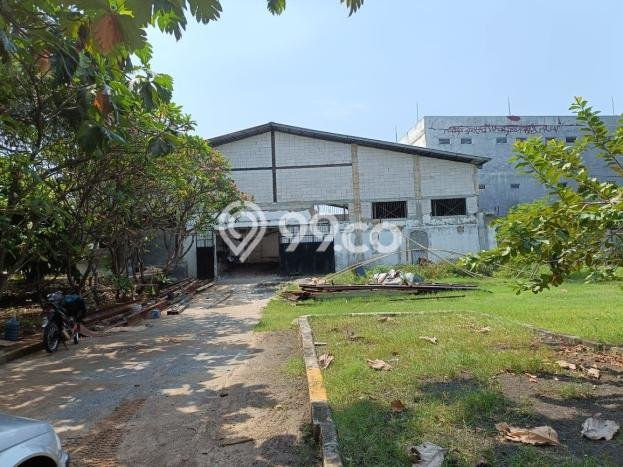 Gudang Disewakan di Kawasan Ramai Cakung, Jakarta Timur Gudang Disewakan di Kawasan Ramai Cakung, Jakarta Timur