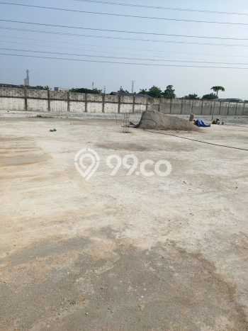 Kavling Tanah Dijual di Tarumajaya Bekasi Spesifikasi 3200m2 Kavling Tanah Dijual di Tarumajaya Bekasi Spesifikasi 3200m2