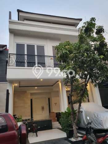 Rumah Modern Minimalis 4 Kamar Bisa Langsung Pindah di Tarumajaya Rumah Modern Minimalis 4 Kamar Bisa Langsung Pindah di Tarumajaya