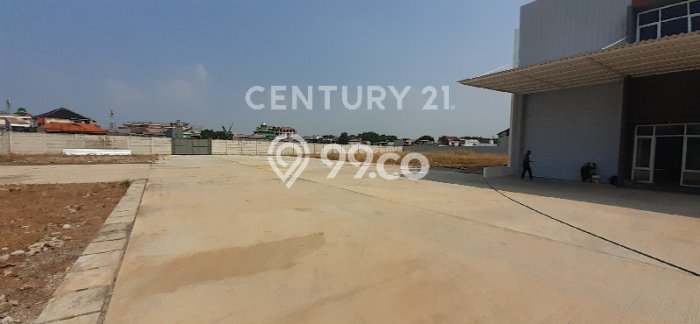 Gudang Bagus LT 506m2 LB 288m2 Dijual di Cakung Jakarta Timur Gudang Bagus LT 506m2 LB 288m2 Dijual di Cakung Jakarta Timur