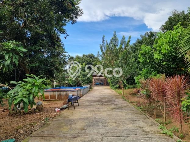Kavling Tanah Dijual di Rawalumbu, Bekasi, Luas 3636m2 Area Strategis Kavling Tanah Dijual di Rawalumbu, Bekasi, Luas 3636m2 Area Strategis