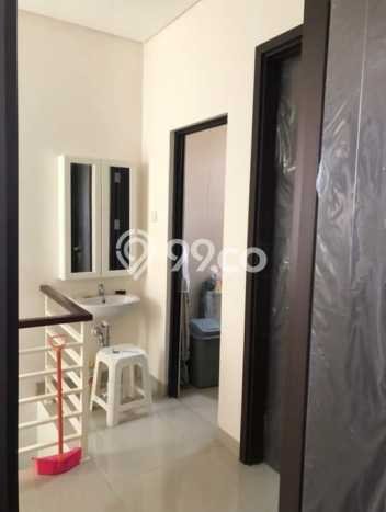 For Sale Hunian Rumah Terawat 2 Kamar di Jakarta Garden City, Jakarta Timur For Sale Hunian Rumah Terawat 2 Kamar di Jakarta Garden City, Jakarta Timur