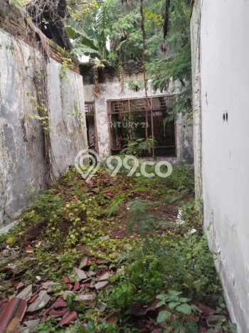 Lahan untuk Dijual Lokasi Cakung, Jakarta Timur Luas 201m2 SHM Lahan untuk Dijual Lokasi Cakung, Jakarta Timur Luas 201m2 SHM