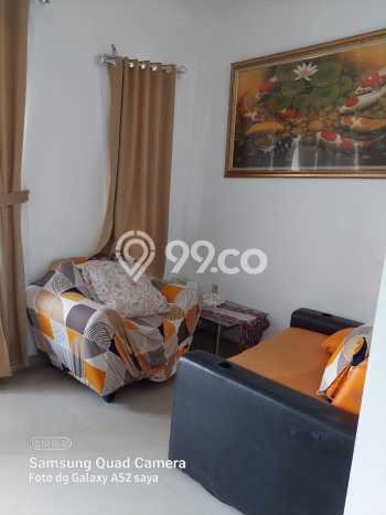 Rumah Modern Cantik 2 Kamar Siap Huni di Babelan Rumah Modern Cantik 2 Kamar Siap Huni di Babelan