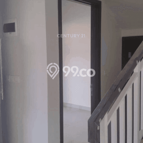 Hunian Cantik Modern Lb 90m2 di Cakung, Jakarta Timur Hunian Cantik Modern Lb 90m2 di Cakung, Jakarta Timur