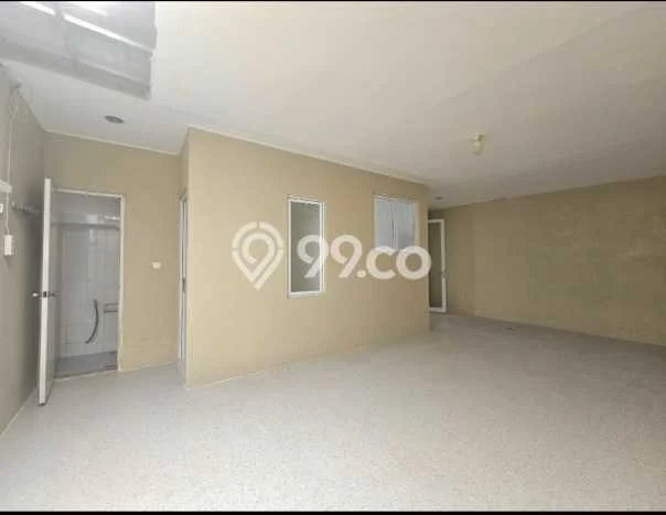 Disewakan Rumah Murah di Jakarta Garden City Jakarta Timur dengan 3 KT Disewakan Rumah Murah di Jakarta Garden City Jakarta Timur dengan 3 KT