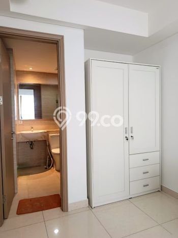 Apartemen Harga Murah dengan 2 BR & 2 KM di Penjaringan Jakarta Utara Apartemen Harga Murah dengan 2 BR & 2 KM di Penjaringan Jakarta Utara