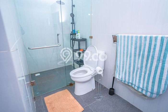 Hunian Elit LB 350m2 Siap Pakai Desain Elegan di Pejuang, Bekasi Hunian Elit LB 350m2 Siap Pakai Desain Elegan di Pejuang, Bekasi