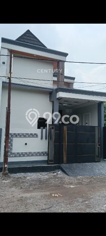 Jual Rumah Murah Meriah Cileungsi Punya 3 Kamar & LT 72m2 Jual Rumah Murah Meriah Cileungsi Punya 3 Kamar & LT 72m2