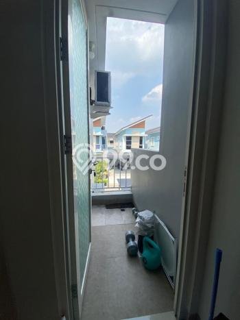 Rumah Modern 2 KT di Harapan Indah Bekasi Semi Furnished Rumah Modern 2 KT di Harapan Indah Bekasi Semi Furnished