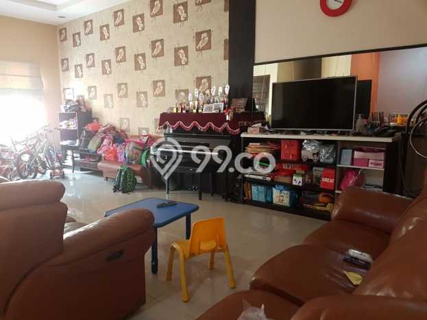For Sale! Premium House LT 120m2 Desain Modern di Kalideres For Sale! Premium House LT 120m2 Desain Modern di Kalideres