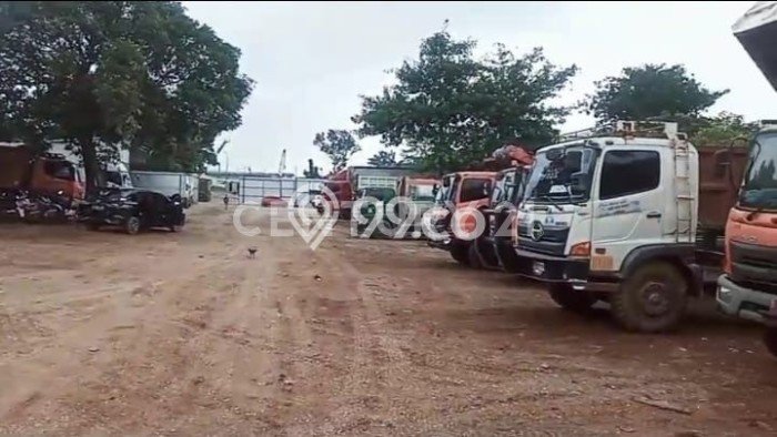 Kavling Tanah untuk Dijual di Narogong, Bekasi, Luas 11m2 Kavling Tanah untuk Dijual di Narogong, Bekasi, Luas 11m2
