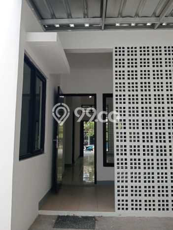 Rumah sewa siap pakai 2 KT di harapan indah, Bekasi Rumah sewa siap pakai 2 KT di harapan indah, Bekasi
