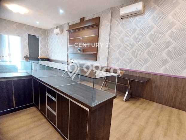 Unit Ruko disewakan di Cakung Jakarta Timur dengan LT 100m2 / LB 200m2 Unit Ruko disewakan di Cakung Jakarta Timur dengan LT 100m2 / LB 200m2