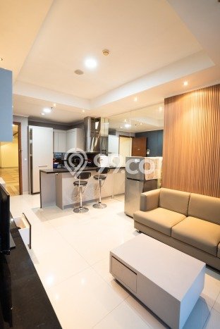 Apartemen Sewa 1 Kamar Hemat Siap Huni di Jakarta Utara, Luas 60m2 Apartemen Sewa 1 Kamar Hemat Siap Huni di Jakarta Utara, Luas 60m2