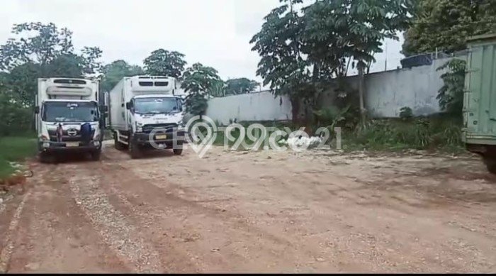 Kavling Tanah untuk Dijual di Narogong, Bekasi, Luas 11m2 Kavling Tanah untuk Dijual di Narogong, Bekasi, Luas 11m2