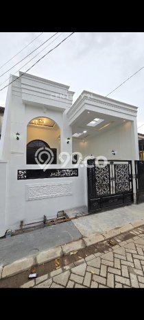 For Sale Rumah 3 Kamar Lokasi Ideal Bagus dan Strategis di Cileungsi For Sale Rumah 3 Kamar Lokasi Ideal Bagus dan Strategis di Cileungsi
