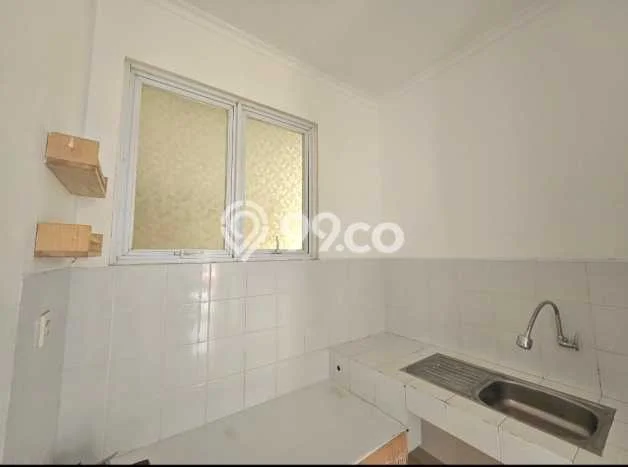 Disewakan Rumah Murah di Jakarta Garden City Jakarta Timur dengan 3 KT Disewakan Rumah Murah di Jakarta Garden City Jakarta Timur dengan 3 KT