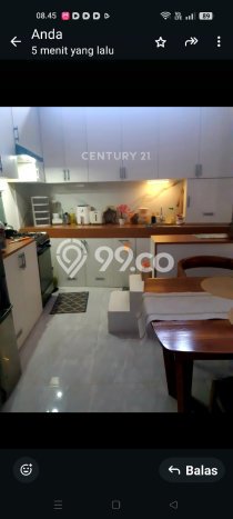 Rumah Mewah LB 160m2 Siap Huni Desain Elegan di Ciganjur, Jakarta Selatan Rumah Mewah LB 160m2 Siap Huni Desain Elegan di Ciganjur, Jakarta Selatan