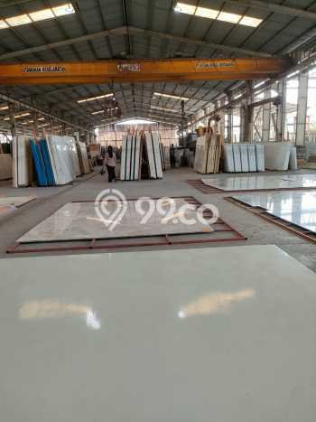 Unit Pabrik Dijual di Tangerang Tangerang 7992m2 Unit Pabrik Dijual di Tangerang Tangerang 7992m2