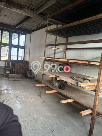 Gudang Bagus Dijual LB 210m2 Lokasi Strategis Bekasi Area Cocok untuk Bisnis Gudang Bagus Dijual LB 210m2 Lokasi Strategis Bekasi Area Cocok untuk Bisnis