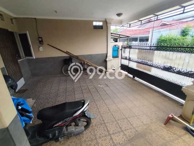 Hunian Cantik Minimalis Lb 150m2 di Cakung, Jakarta Timur Hunian Cantik Minimalis Lb 150m2 di Cakung, Jakarta Timur