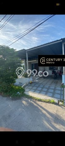 Rumah Minimalis LB/LT 45m2/90m2 Dijual di Harapan Mulya, Bekasi Rumah Minimalis LB/LT 45m2/90m2 Dijual di Harapan Mulya, Bekasi