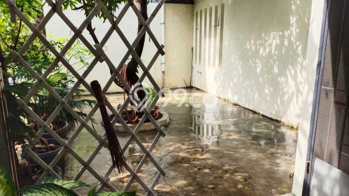 Rumah Modern Cantik 2 Kamar Siap Huni di Tarumajaya Rumah Modern Cantik 2 Kamar Siap Huni di Tarumajaya