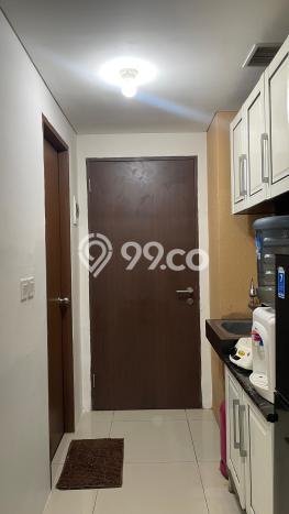 Apartemen Minimalis untuk Dijual di Bekasi Dengan Spesifikasi 0 KT & 1 KM Apartemen Minimalis untuk Dijual di Bekasi Dengan Spesifikasi 0 KT & 1 KM