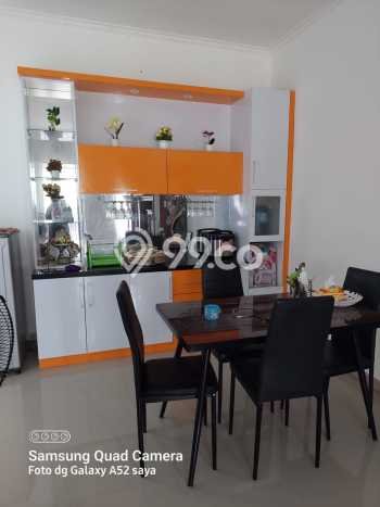 Rumah Modern Cantik 2 Kamar Siap Huni di Babelan Rumah Modern Cantik 2 Kamar Siap Huni di Babelan