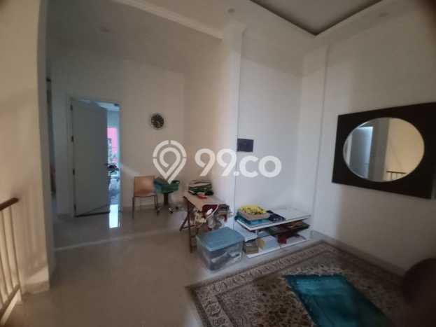 Rumah Modern Minimalis 4 Kamar Bisa Langsung Pindah di Tarumajaya Rumah Modern Minimalis 4 Kamar Bisa Langsung Pindah di Tarumajaya