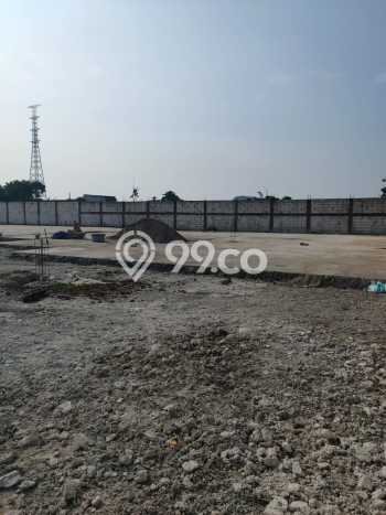 Kavling Tanah Dijual di Tarumajaya Bekasi Spesifikasi 3200m2 Kavling Tanah Dijual di Tarumajaya Bekasi Spesifikasi 3200m2