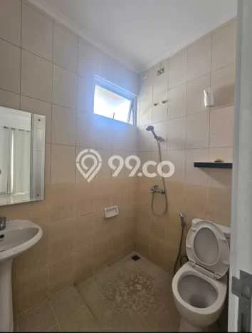 Disewakan Rumah Murah di Jakarta Garden City Jakarta Timur dengan 3 KT Disewakan Rumah Murah di Jakarta Garden City Jakarta Timur dengan 3 KT