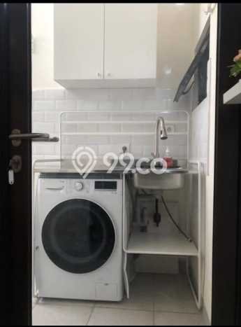 For Sale Hunian Rumah Terawat 2 Kamar di Jakarta Garden City, Jakarta Timur For Sale Hunian Rumah Terawat 2 Kamar di Jakarta Garden City, Jakarta Timur