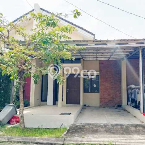 Rumah sewa siap pakai 2 KT di harapan indah, Bekasi Rumah sewa siap pakai 2 KT di harapan indah, Bekasi