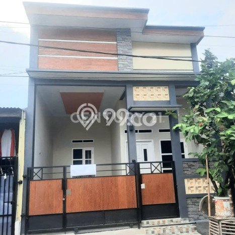 Rumah Murah Dijual Area Bekasi Utara, Bekasi Harga Rp 420 Juta Rumah Murah Dijual Area Bekasi Utara, Bekasi Harga Rp 420 Juta