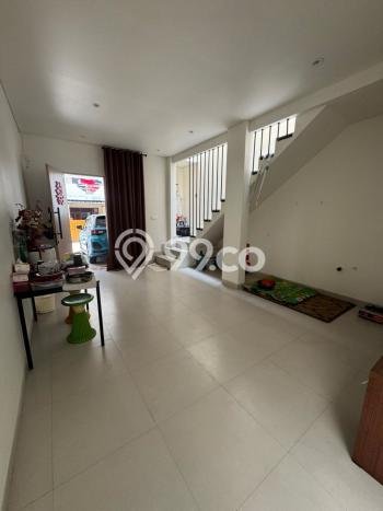 Rumah Modern 3 KT di Harapan Jaya Bekasi Unfurnished Rumah Modern 3 KT di Harapan Jaya Bekasi Unfurnished