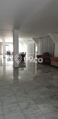 Hunian Eksklusif Dijual LT 619m2 di Menteng, Jakarta Pusat Hunian Eksklusif Dijual LT 619m2 di Menteng, Jakarta Pusat