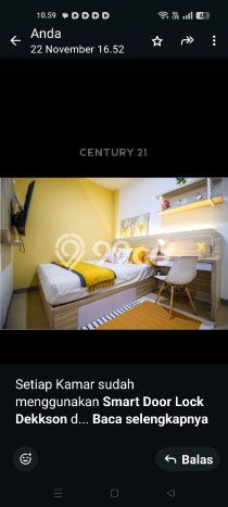 Ready to Use! Luxury House LT 181m2 Desain Elegan di Mangga Besar Ready to Use! Luxury House LT 181m2 Desain Elegan di Mangga Besar