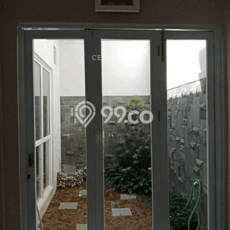 Hunian Cantik Modern Lb 90m2 di Cakung, Jakarta Timur Hunian Cantik Modern Lb 90m2 di Cakung, Jakarta Timur